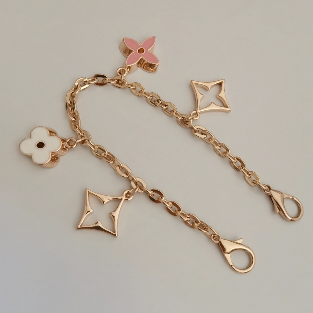 Dây Xích Nối Dài Túi Xách Handmade DIY Tiện Dụng dây túi xách dây đeo túi dây đeo túi xách