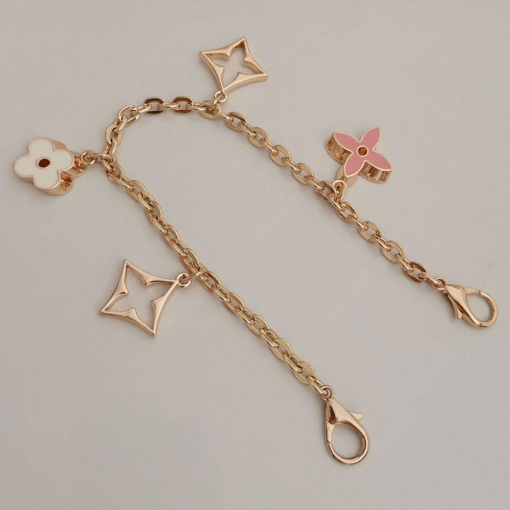 Dây Xích Nối Dài Túi Xách Handmade DIY Tiện Dụng dây túi xách dây đeo túi dây đeo túi xách