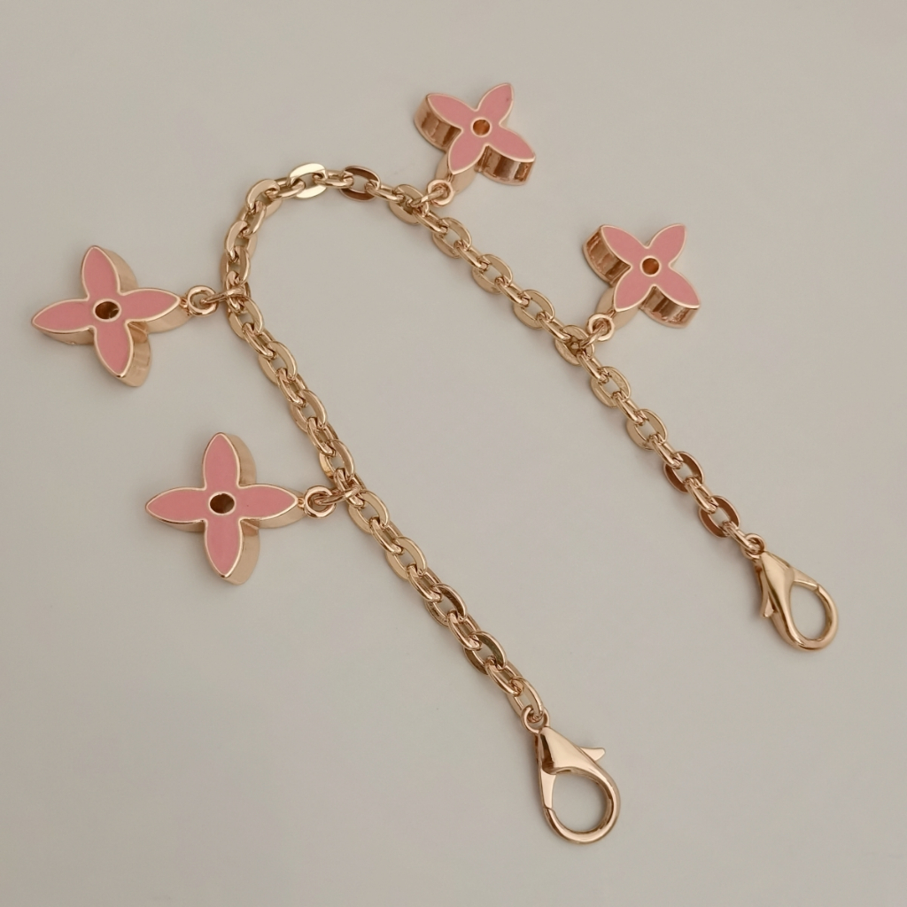 Dây Xích Nối Dài Túi Xách Handmade DIY Tiện Dụng dây túi xách dây đeo túi dây đeo túi xách