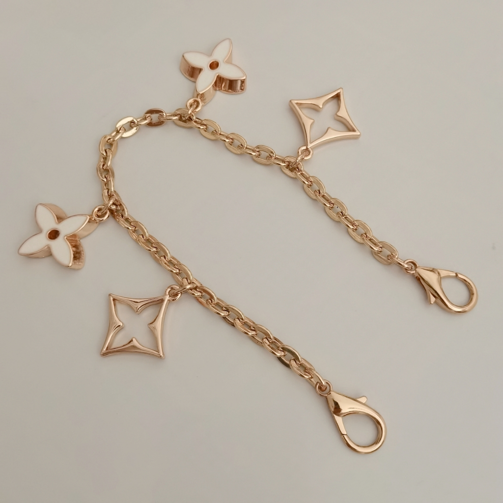 Dây Xích Nối Dài Túi Xách Handmade DIY Tiện Dụng dây túi xách dây đeo túi dây đeo túi xách