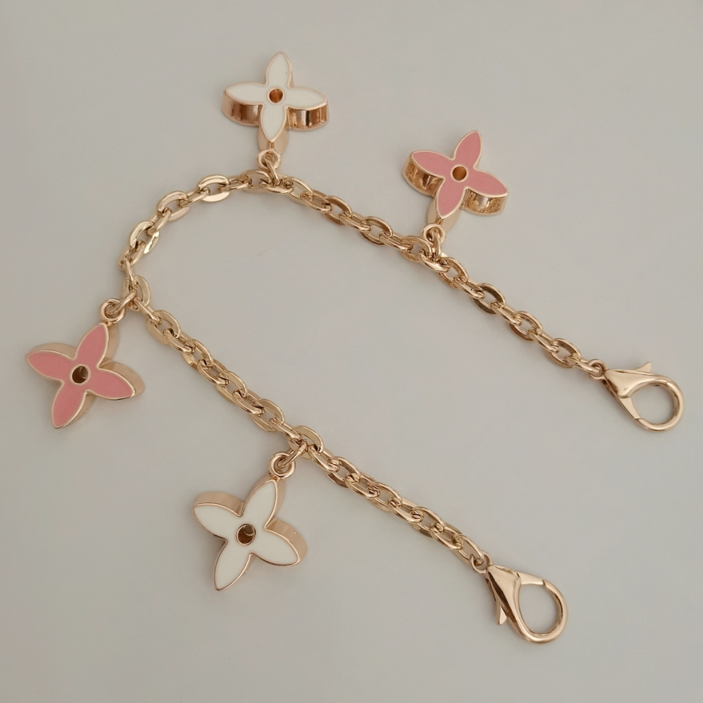 Dây Xích Nối Dài Túi Xách Handmade DIY Tiện Dụng dây túi xách dây đeo túi dây đeo túi xách