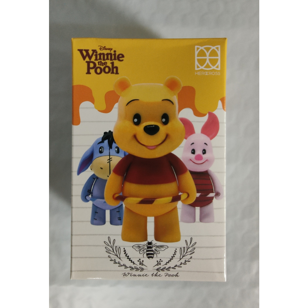 Đồ Chơi Nhân Vật Hoạt Hình Disney Winnie the Pooh