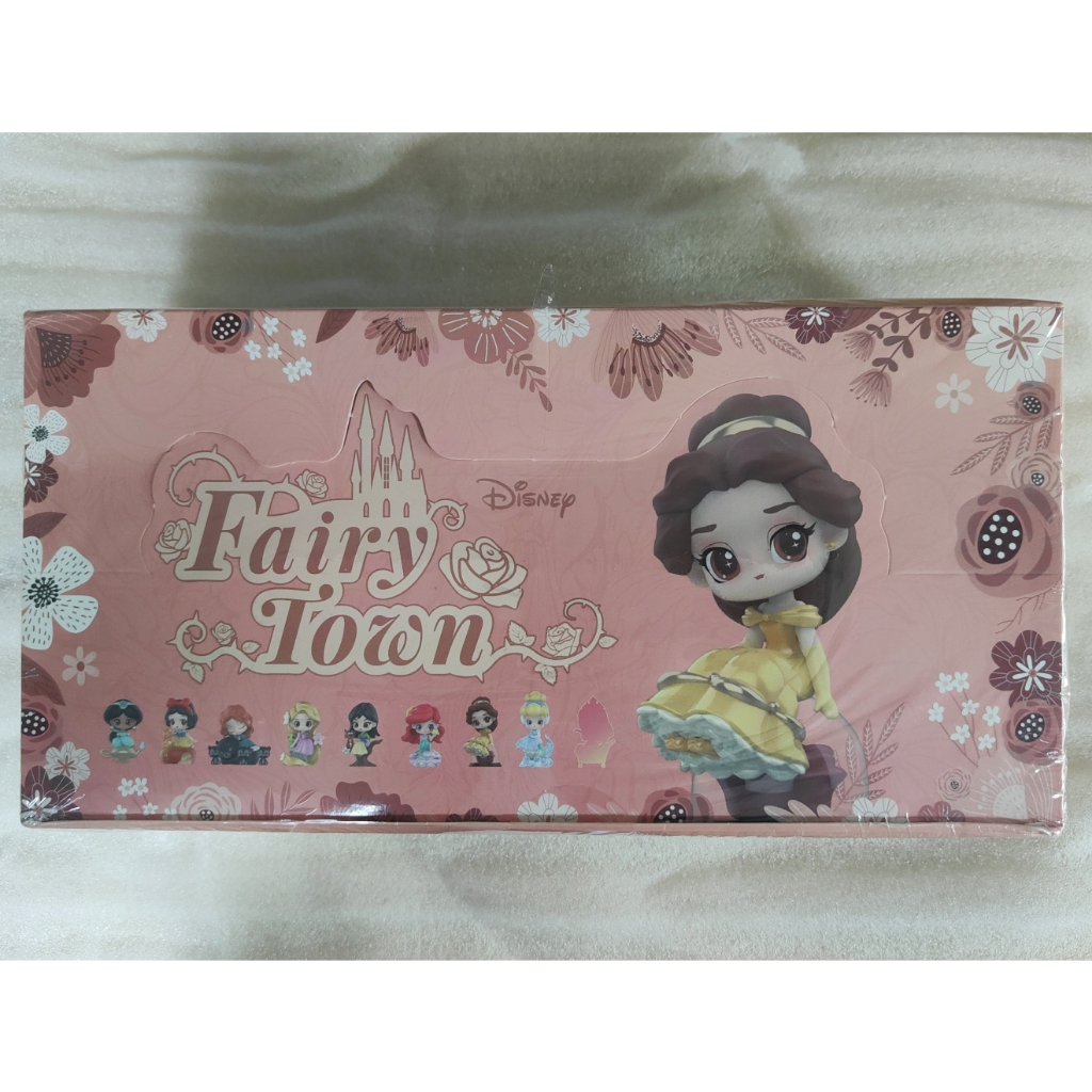 Đồ Chơi Nhân Vật Công Chúa Disney Xinh Xắn
