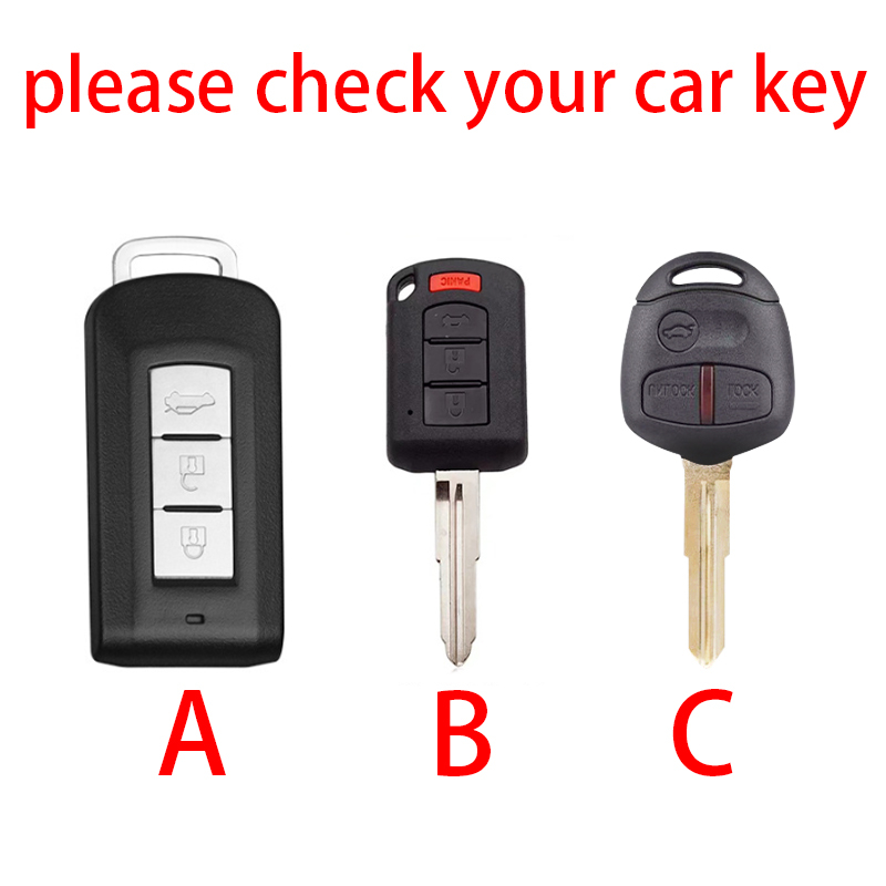 Bao Chìa Khoá Mitsubishi Xpander, Outlander, Triton, Attrage, Mirage, Pajero Sport/Bao Da Chìa Khoá Mitsubishi Xpander, Triton, Attrage, Mirage, Lancer /Bao chìa khoá Mitsubishi Grandis ,Triton, Pajero Sport, Mirage, Outlander, Lancer