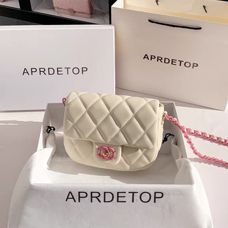 Túi đeo chéo ceekay l91t2wk mini vintage cổ điển