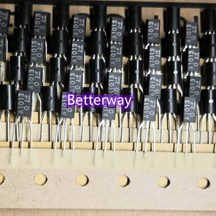 20 Chiếc 10 Cặp Chính Hãng 2SA1013-O 2SC2383-O TO-92L (10 Cái A1013 + 10 Cái C2383) 2SA1013 2SC2383 