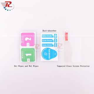 Kính CườNg LựC BảO Vệ ỐNg KíNh Camera Canon G7X G7 X Canon G7X G7 X