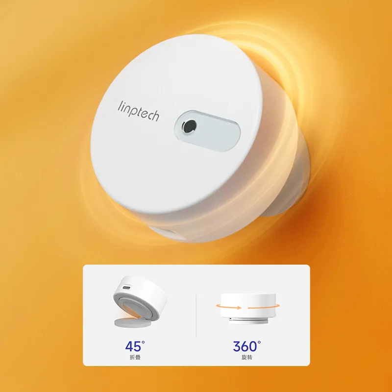 Youpin Linptech Cảm Biến Thông Minh ES1 Cảm Biến Sóng Radar 6m Cho Gia Đình