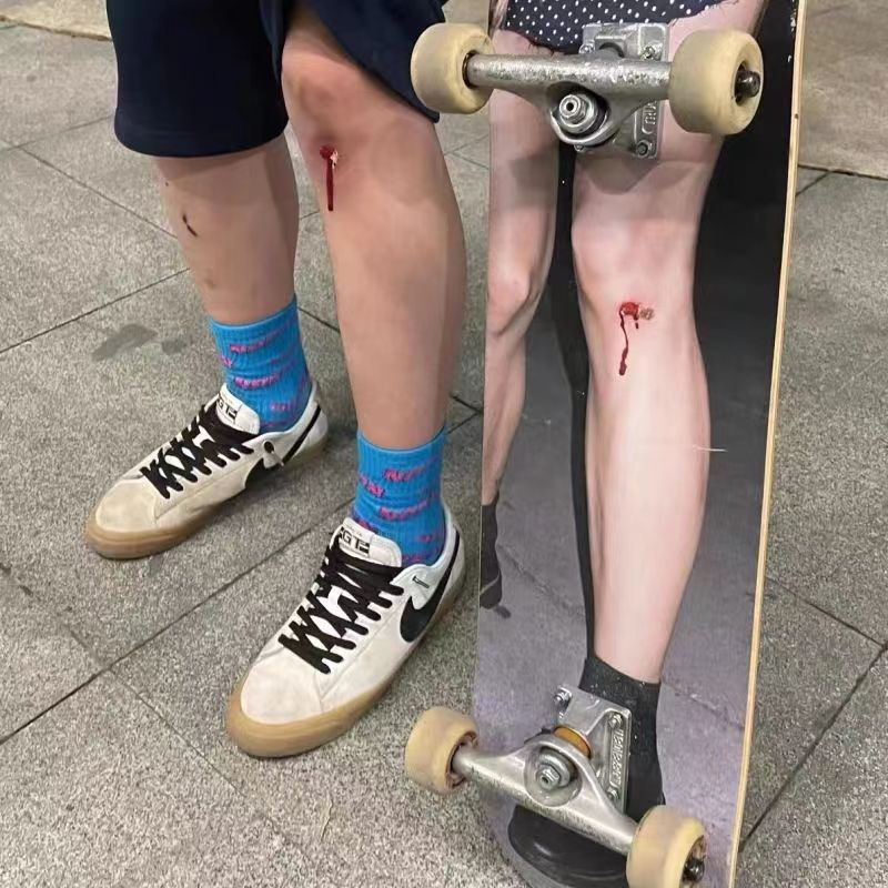 Tấm Ván Trượt 31 * 8INCH 3188.25 INCH Chất Lượng Cao