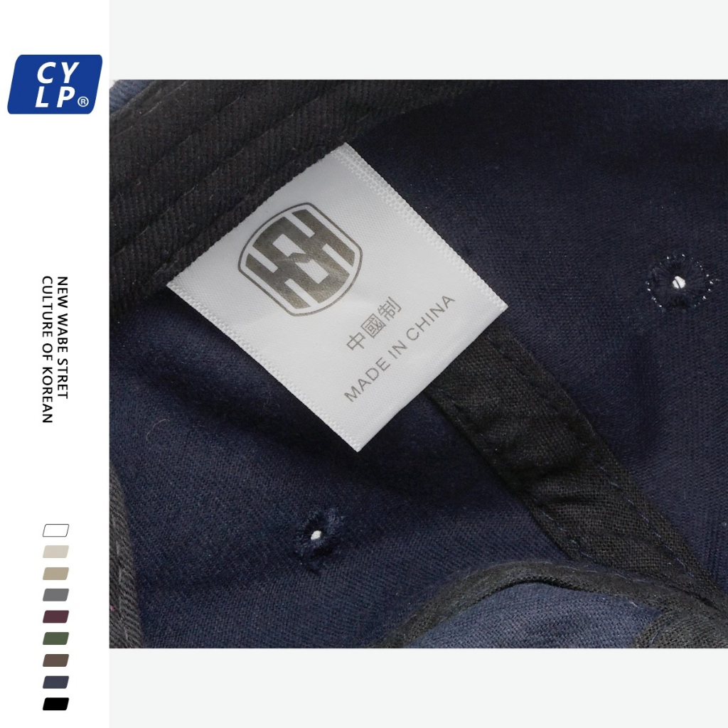 Mũ Lưỡi Trai Thêu Hình Gấu Bắc Cực Phong Cách Hip Hop Thời Trang Cho Nam Và Nữ