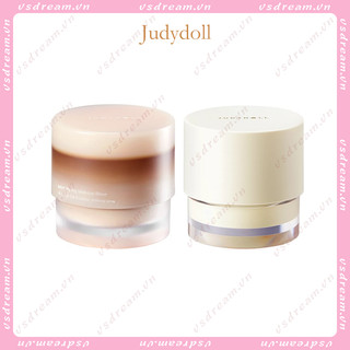 Kem Lót Trang Điểm Judydoll Judydoll Dưỡng Ẩm Kiểm Soát Dầu