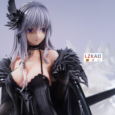 Lachesis. Lachesis. Mô Hình Nhân Vật Asaki-Mumu swd3e2 27Cm Tỉ Lệ 1 / 4