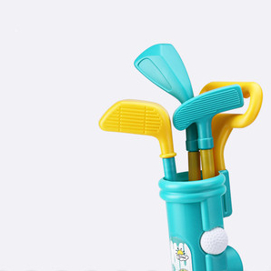 Bộ đồ chơi golf an toàn tương tác giữa cha mẹ và bé