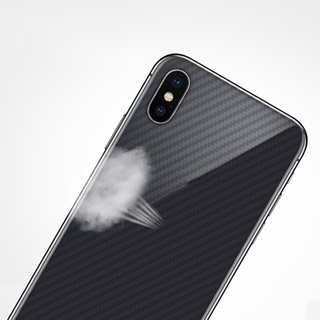 Miếng dán bảo vệ mặt sau điện thoại kết cấu sợi carbon cho Samsung Galaxy ss S23 Ultra S22 S21 FE Note 20 10 Ultra Plus Lite Pro S20 FE 20+ 10+ 5G