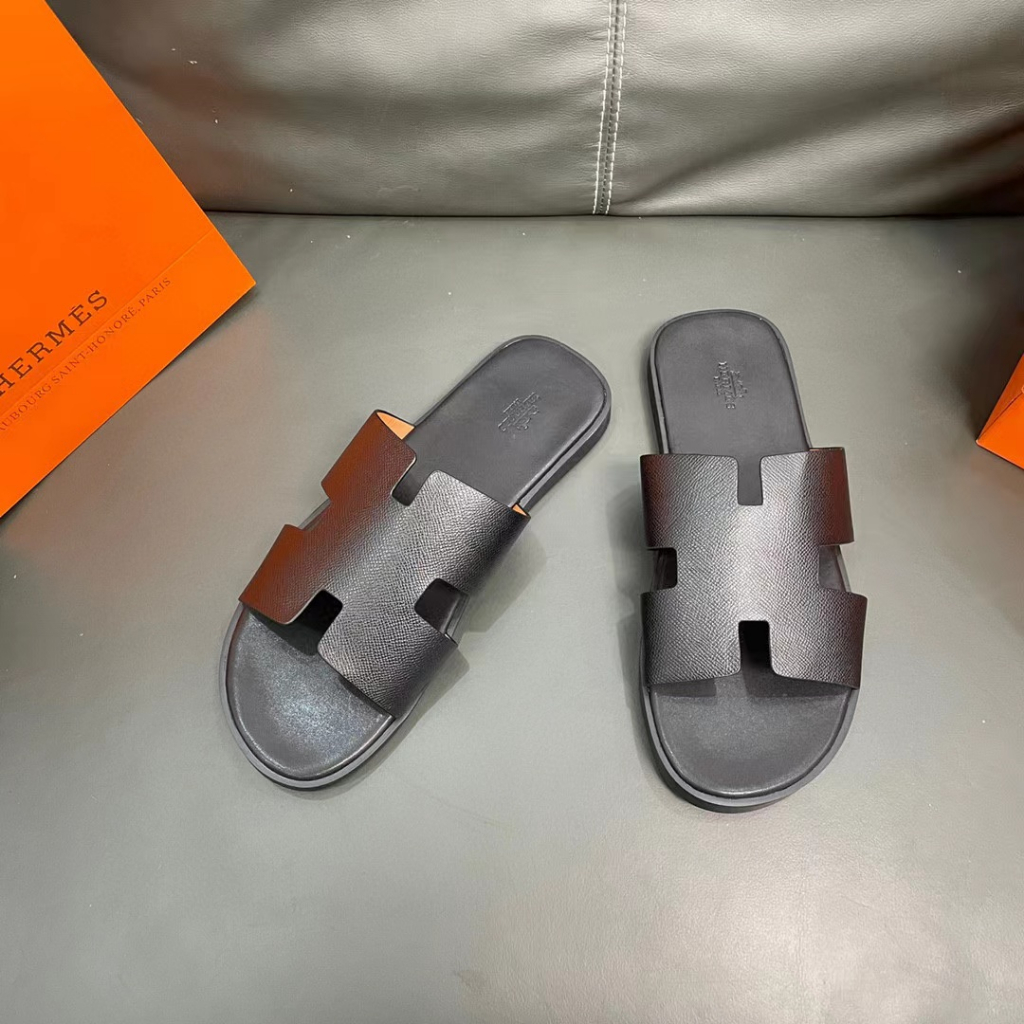 Sandal Nam Ở Oran - Không Có Hộp- 39-45