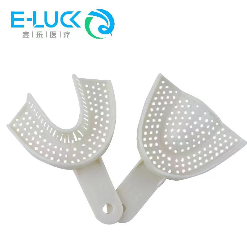 Giá Đỡ Răng Bằng Nhựa Chuyên Dụng Cho Nha Sĩ