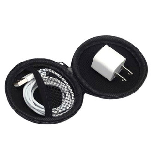 Túi Đựng Dây Cáp Sạc Dự Phòng Chống Sốc