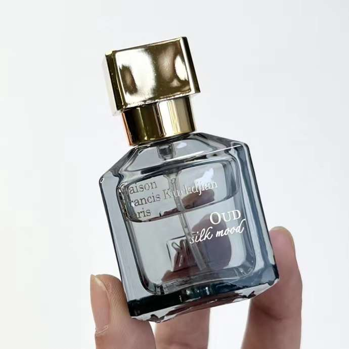 Bộ 4 Lọ Nước Hoa Maison Francis Kurkdjian Paris Baccarat 540 30ml