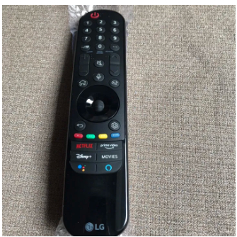 Điều Khiển Từ Xa Bằng Giọng Nói Mới Cho TV lg AN-MR21GA lg AN-MR21GA UP75 UP76 UP77 UP80