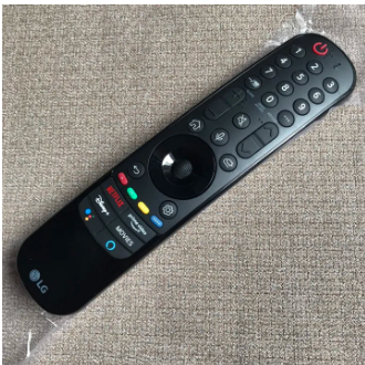 Điều Khiển Từ Xa Bằng Giọng Nói Mới Cho TV lg AN-MR21GA lg AN-MR21GA UP75 UP76 UP77 UP80
