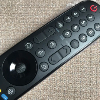 Điều Khiển Từ Xa Bằng Giọng Nói Mới Cho TV lg AN-MR21GA lg AN-MR21GA UP75 UP76 UP77 UP80