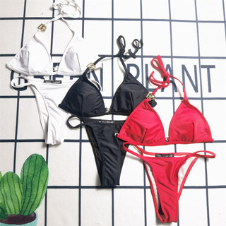Bộ bikini / bikini / bikini / đồ bơi một mảnh / đồ bơi một mảnh / áo ngực tích hợp