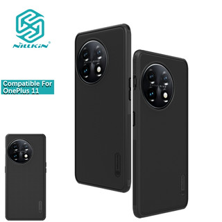 Nillkin ốp điện thoại tpu pc cứng từ tính cho oneplus ace 2 pro / ace 2 / 11r / oneplus 11