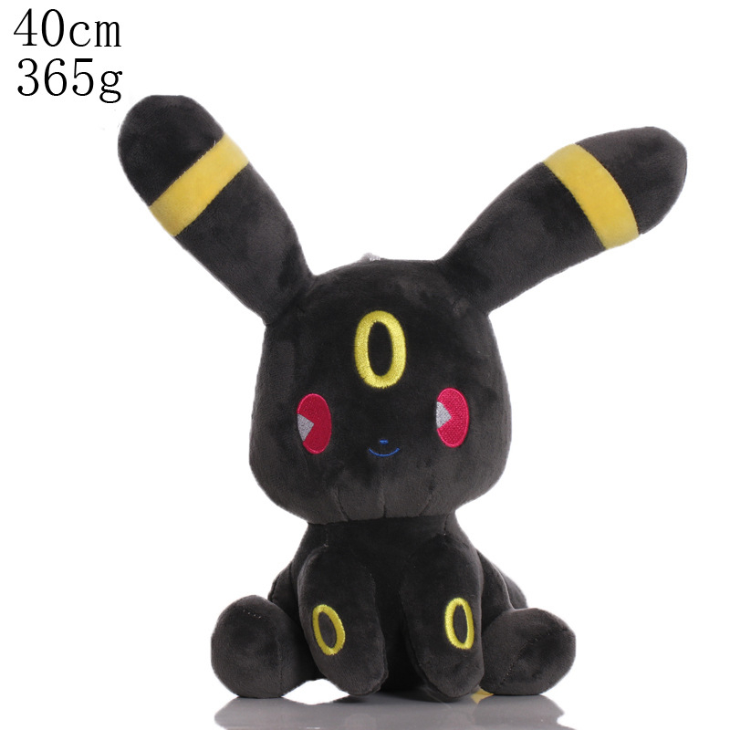 Thú Nhồi Bông Hình Nhân Vật Trong Pokemon 25cm 41 Kiểu Dáng