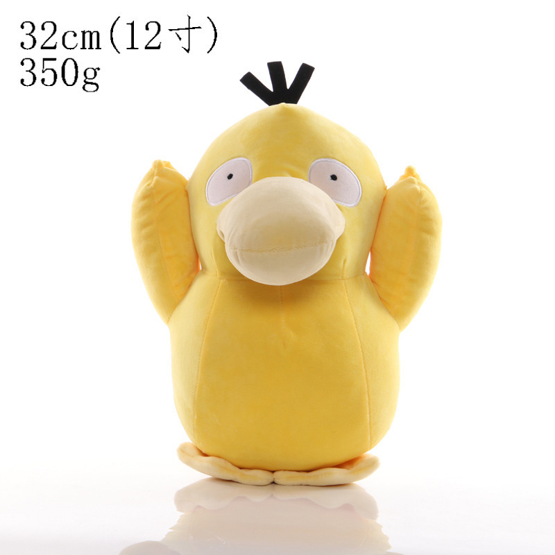 Thú Nhồi Bông Hình Nhân Vật Trong Pokemon 25cm 41 Kiểu Dáng