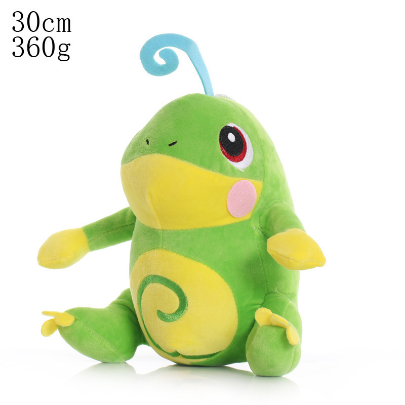 Thú Nhồi Bông Hình Nhân Vật Trong Pokemon 25cm 41 Kiểu Dáng