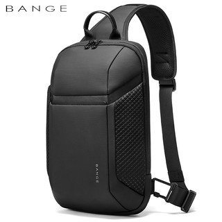 Bange túi đeo chéo ngực thời trang công nghệ cho nam