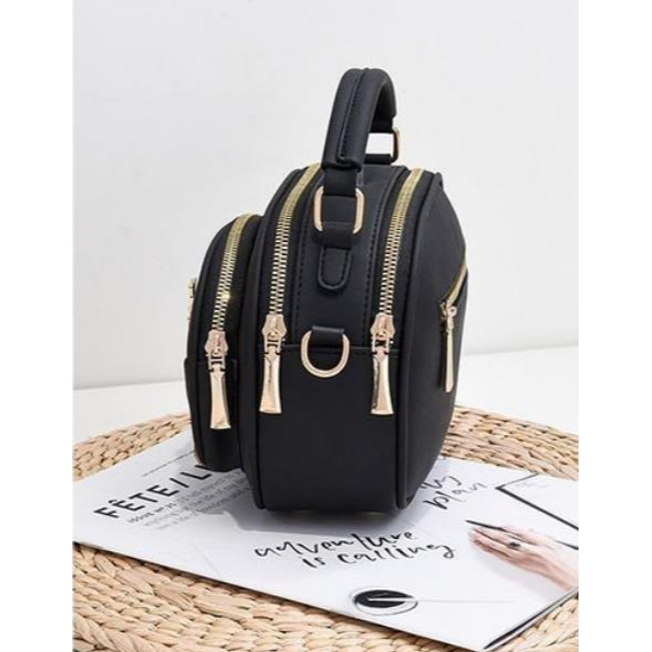 Túi Xách Đeo Vai Phong Cách Thời Trang Hàn Quốc 2023 Dành Cho Nữ