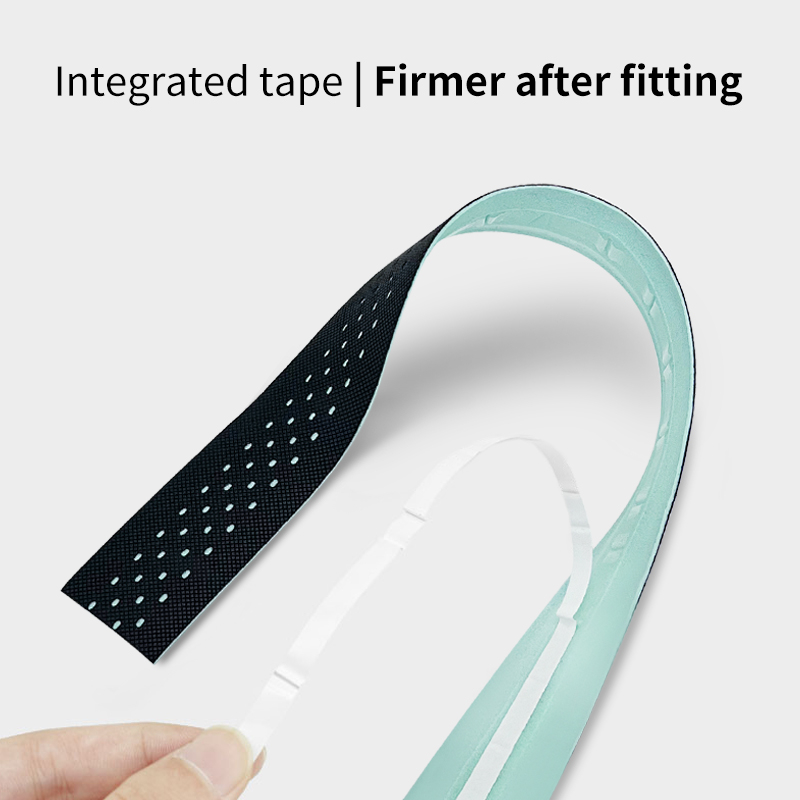 Băng Quấn Tay Lái Xe Đạp Bằng EVA PU Mềm Mại Thoáng Khí