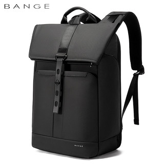 Bange balo đựng laptop 15.6 inch sức chứa lớn chống thấm nước thời trang cho nam