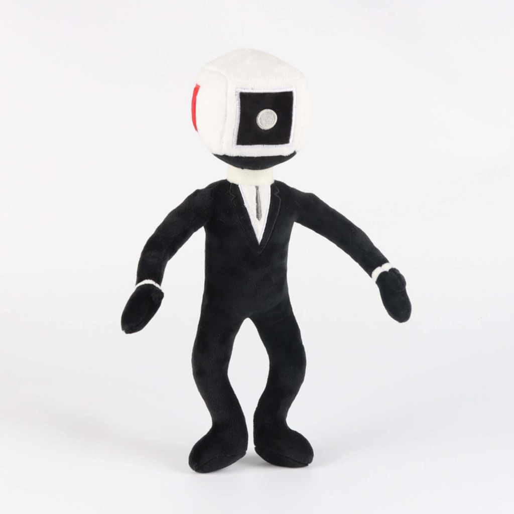 Đồ Chơi Skibidi Toilet 28cm / Titan speakerman / TVman/cameraman