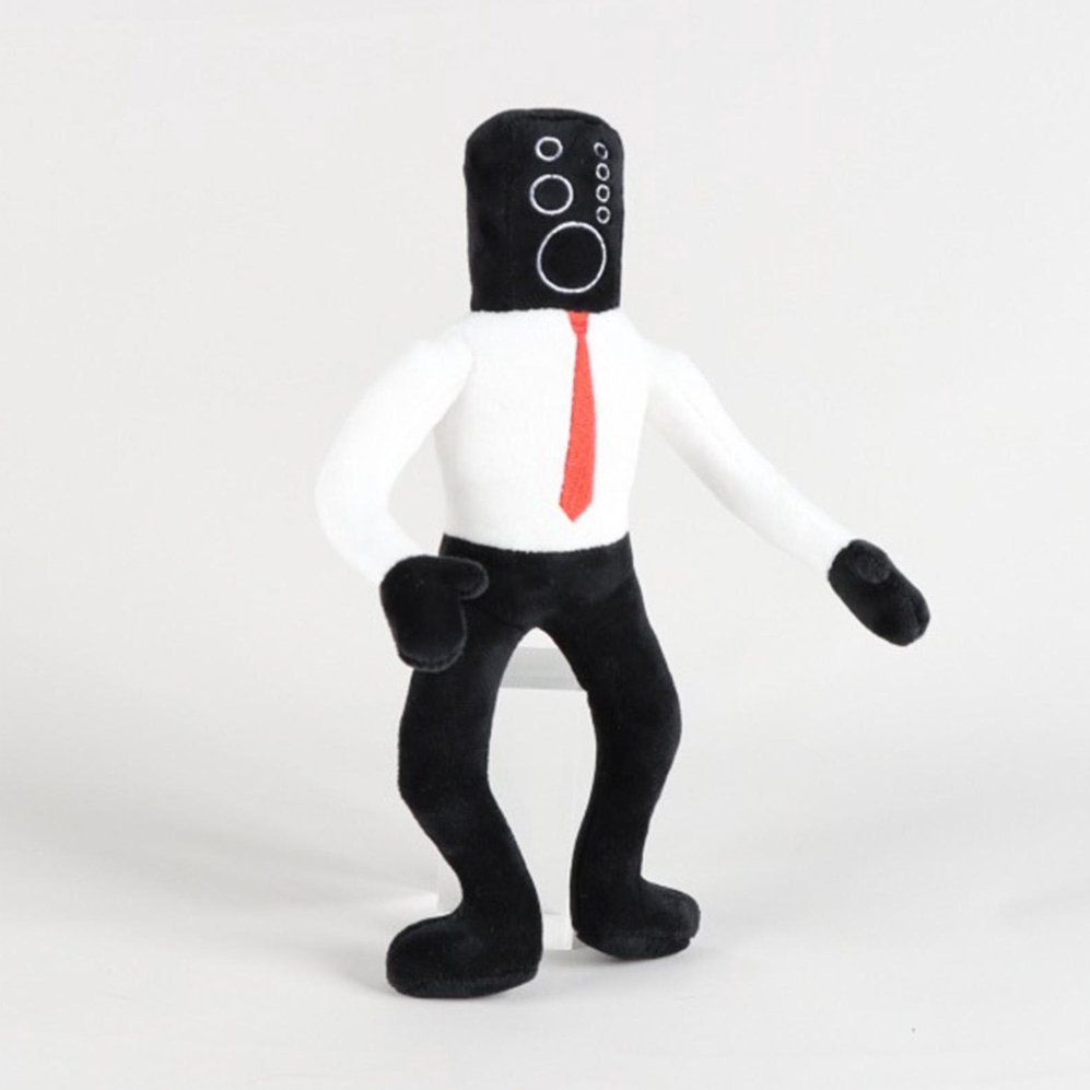 Đồ Chơi Skibidi Toilet 28cm / Titan speakerman / TVman/cameraman