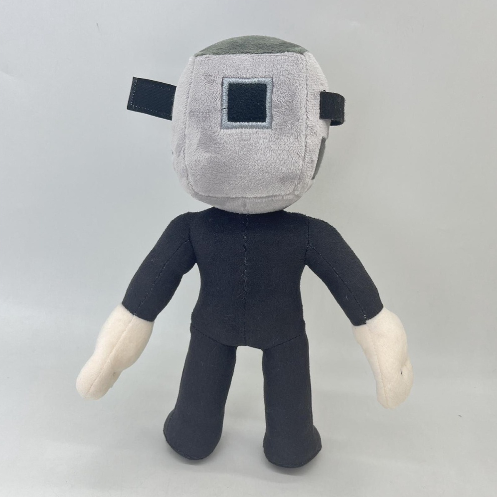 Đồ Chơi Skibidi Toilet 28cm / Titan speakerman / TVman/cameraman