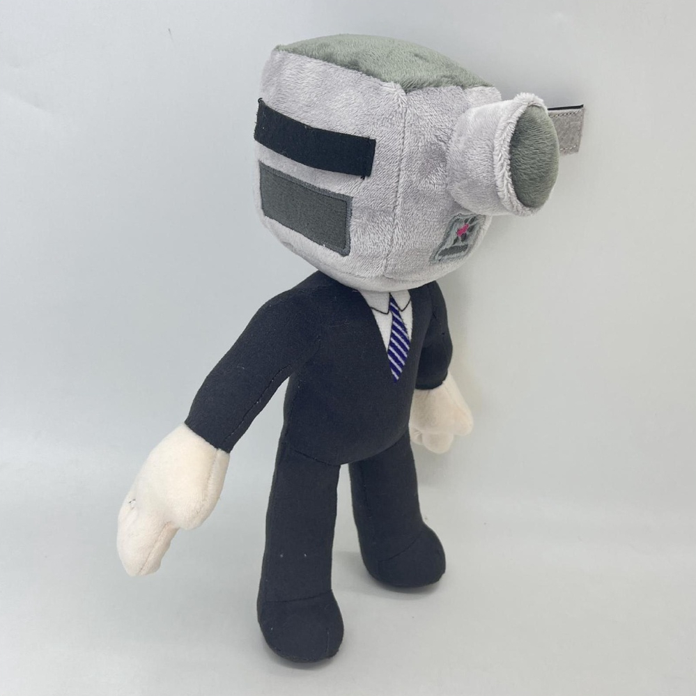 Đồ Chơi Skibidi Toilet 28cm / Titan speakerman / TVman/cameraman