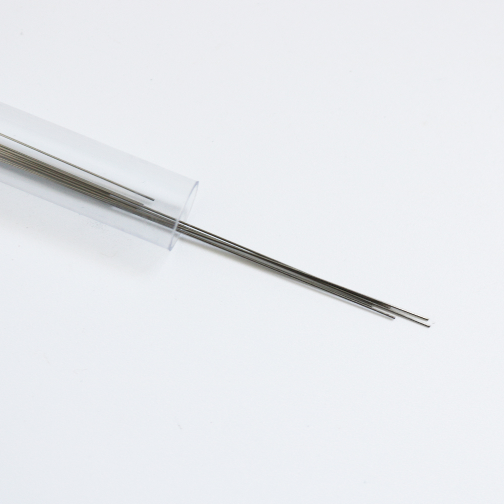 Dây Thép Không Gỉ Thẳng 350mm Stainless Steel Straight Wire