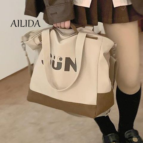 Túi Xách Cỡ Lớn Thiết Kế Mới Đơn Giản Thời Trang Dành Cho Nữ