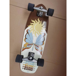 Ván Trượt Lướt Sóng carver