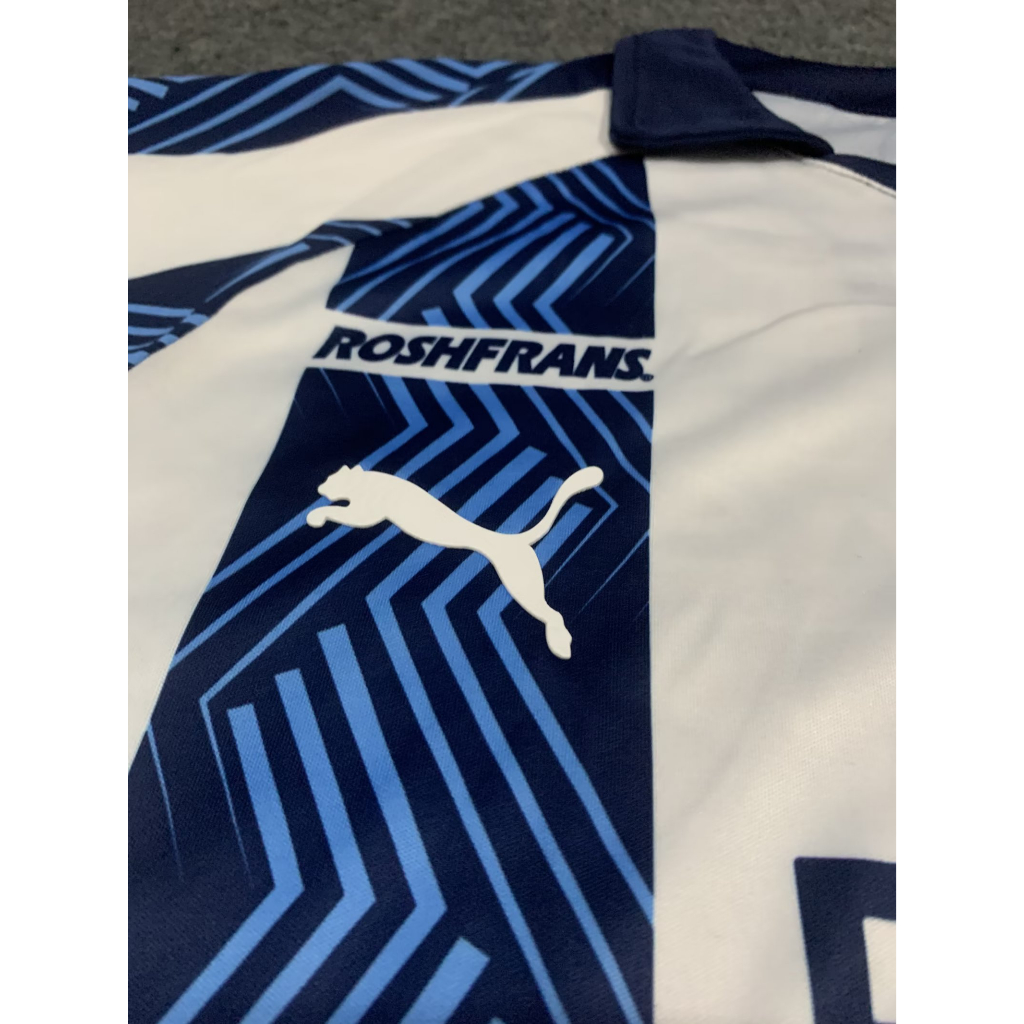 Áo Bóng Đá Phiên Bản Đặc Biệt 23 / 24 Monterrey