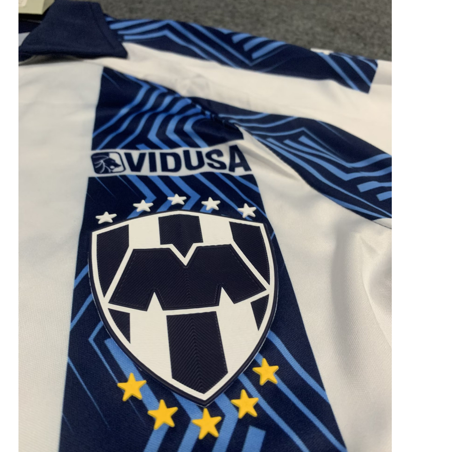 Áo Bóng Đá Phiên Bản Đặc Biệt 23 / 24 Monterrey