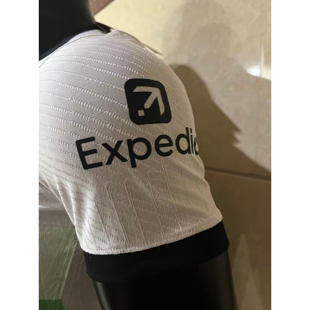 23-24 Liver-pool Sân khách  Áo bóng đá S-2XL * Chất lượng cao * T-shirt