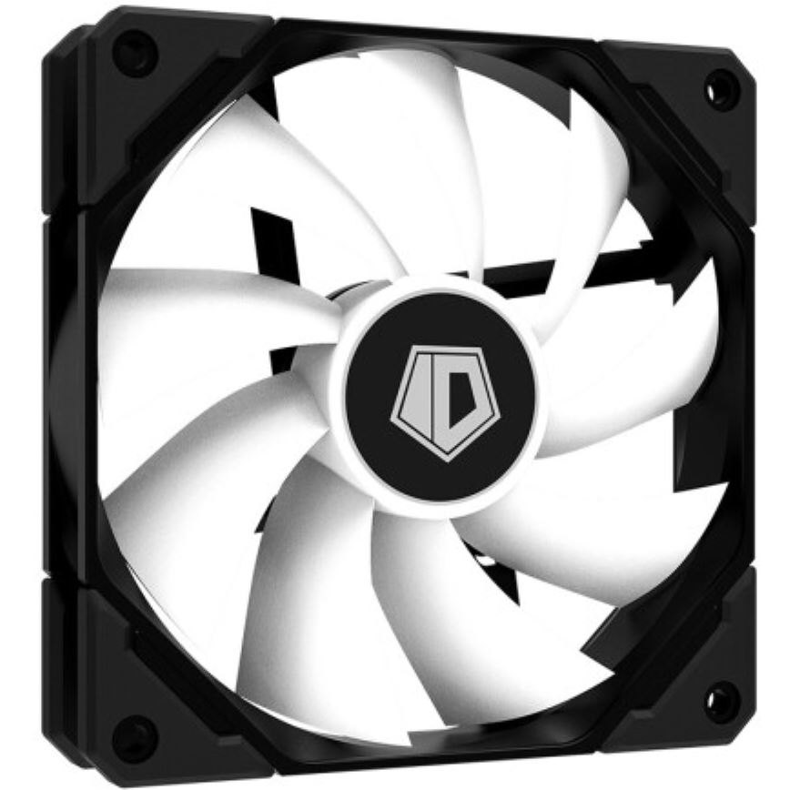 Quạt Tản Nhiệt Làm Mát 120mm tf-12025-Rgb / tfr-12025-Ragb pwm Cho pc Chất Lượng Cao