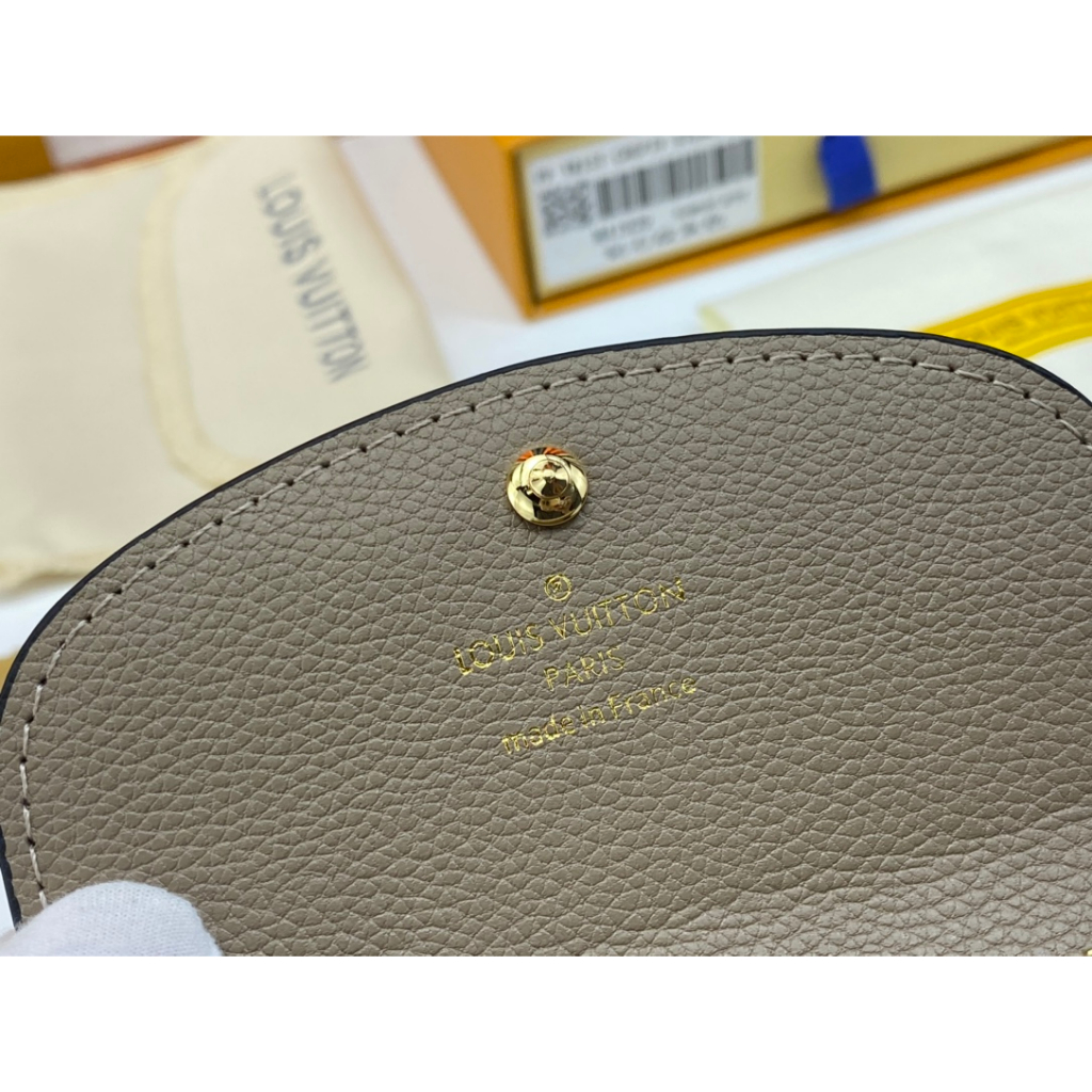 Ví Da Thật 100% louis vuitton m41939