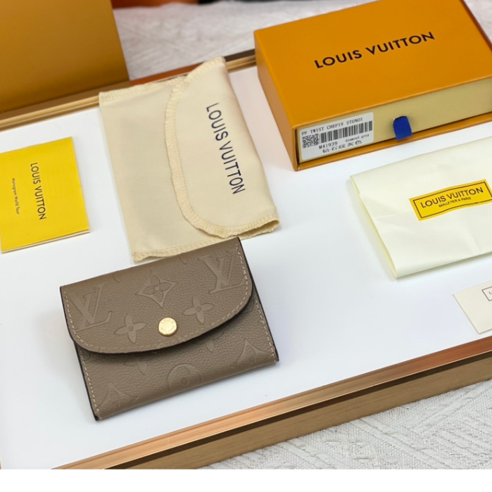 Ví Da Thật 100% louis vuitton m41939