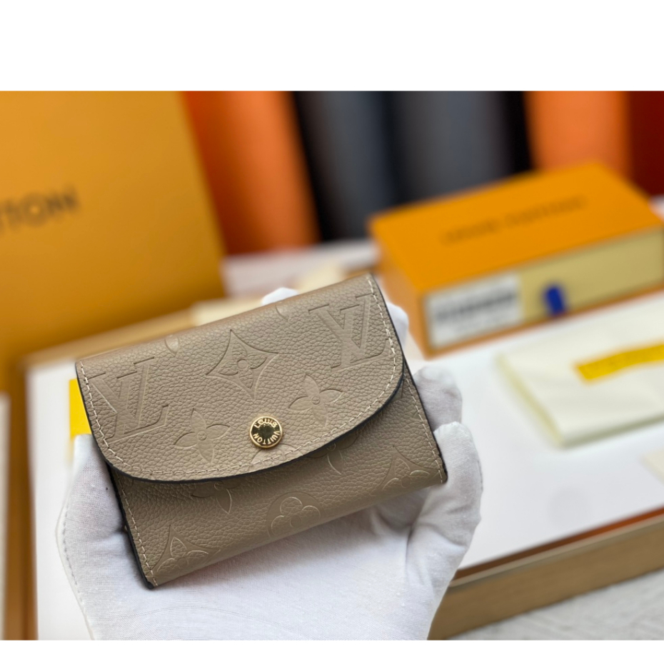 Ví Da Thật 100% louis vuitton m41939