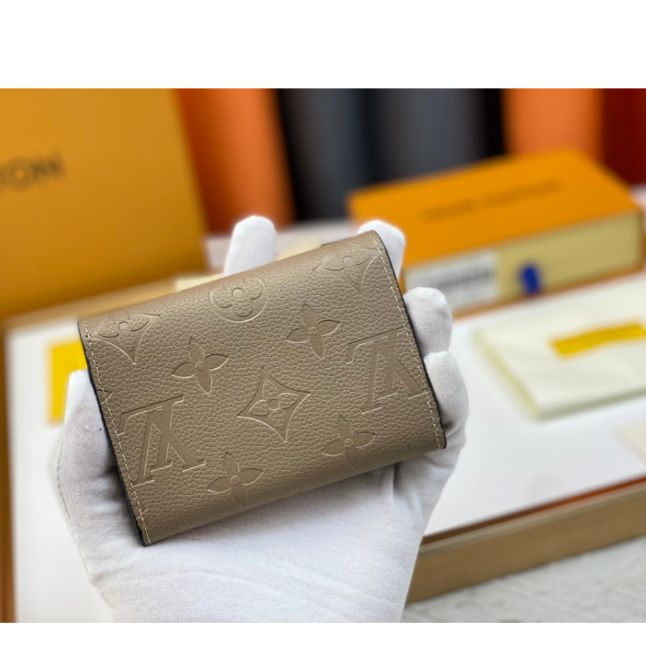 Ví Da Thật 100% louis vuitton m41939