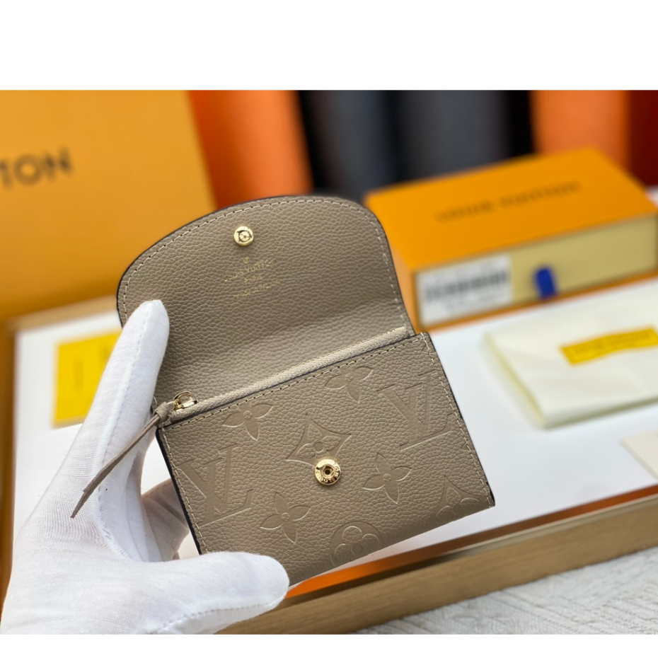 Ví Da Thật 100% louis vuitton m41939